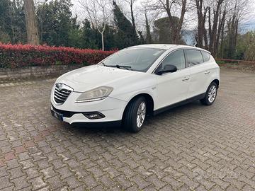 Lancia Delta 1.6 multijet 120cv perfetta