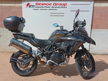 Benelli TRK 502 X