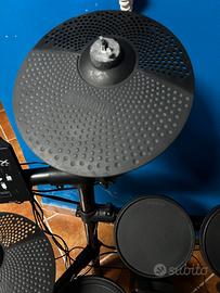 batteria elettronica 