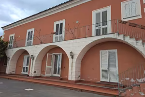 S. Maria La Strada amatoriale, splendido casale