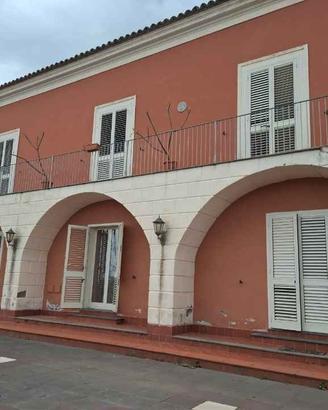 S. Maria La Strada amatoriale, splendido casale