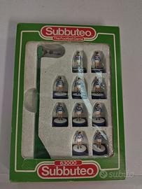 SUBBUTEO 6300 398 Sampdoria 