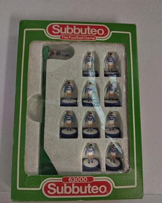 SUBBUTEO 6300 398 Sampdoria 