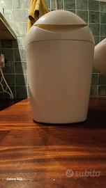 mangiapannolini Tommee Tippee Sangenic