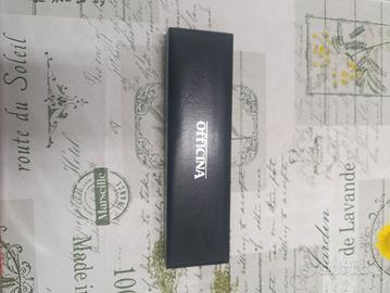 scatola officina per orologi Nuova completa 