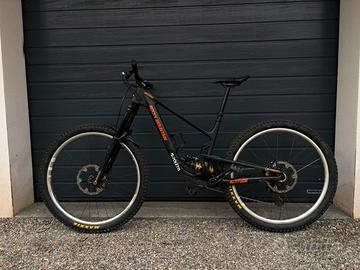 MTB - Rocky Mountain Altitude taglia M