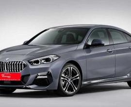 NewBMW 220 D GRAN COUPE 190CV STEPTRONIC SPORT 