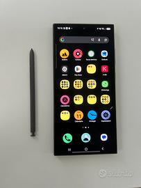 Samsung S24 Ultra 512 GB