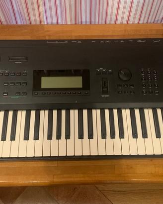 Yamaha SY77 tastiera workstation