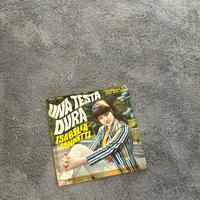 Vinile Isabella Iannetti