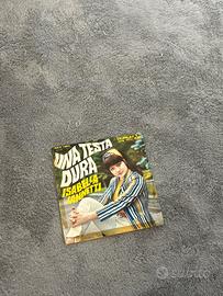 Vinile Isabella Iannetti