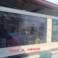 tenda veranda 