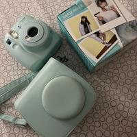 instax mini 9