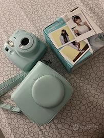 instax mini 9
