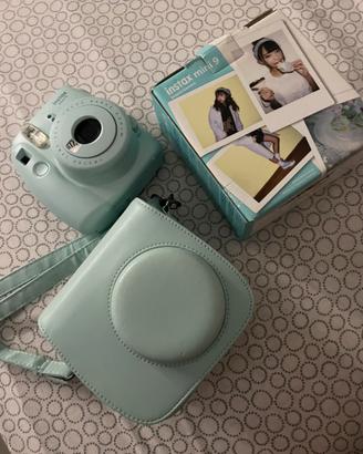 instax mini 9