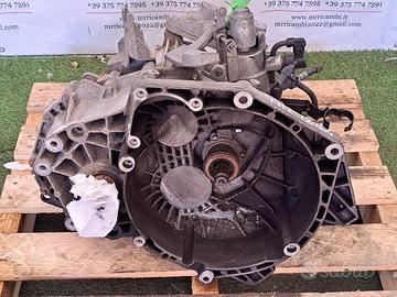 CAMBIO MANUALE COMPLETO OPEL Astra J 55582868 A20D