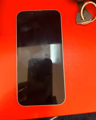 iPhone 14