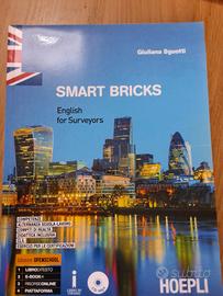 Smart bricks