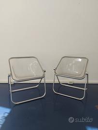 sedie design Castelli