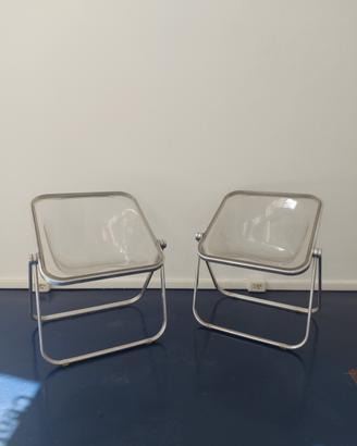 sedie design Castelli
