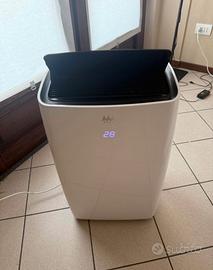Climatizzatore Portatile AAAmaze – 12.000 BTU
