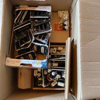 INTERRUTTORI VIMAR SERIE8000