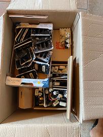 INTERRUTTORI VIMAR SERIE8000