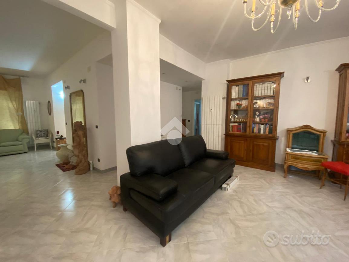 Appartamento – Genova, San Pantaleo, Media Val Bisagno - Vista 3