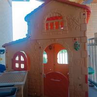 Casa/villa gioco Feber