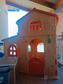 Casa/villa gioco Feber