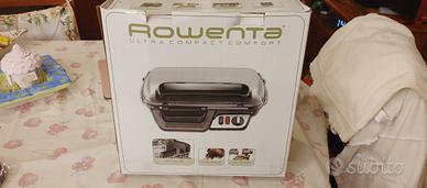 Bistecchiera Rowenta