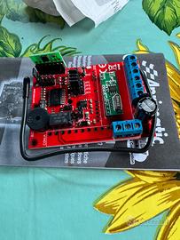 Aprimatic ricevitore cancello