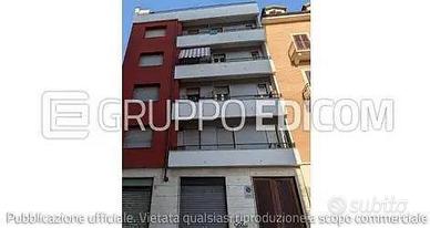 Immobile in asta di 49 m² con 2 locali a Torino