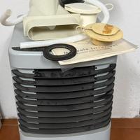 Climatizzatore portatile 7000 BTU