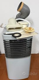 Climatizzatore portatile 7000 BTU