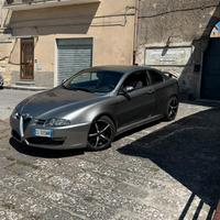 Alfa gt 1900 150cv anno2004