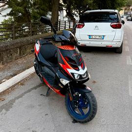 Aprilia SR 50 Replica 2002 Ditech RARO