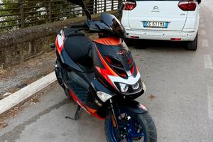 Aprilia SR 50 Replica 2002 Ditech RARO