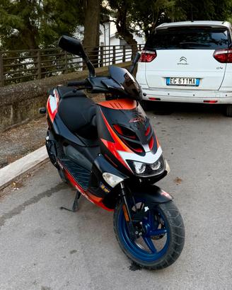 Aprilia SR 50 Replica 2002 Ditech RARO