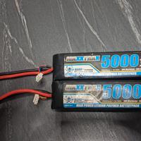 Lipo 3s Traxxas 