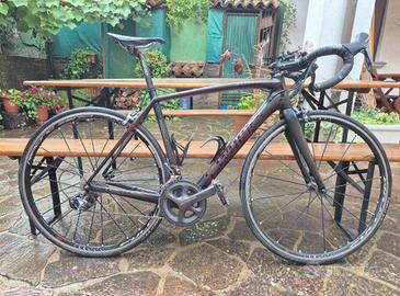 Bici da corsa SWORKS full carbon TARMAC 