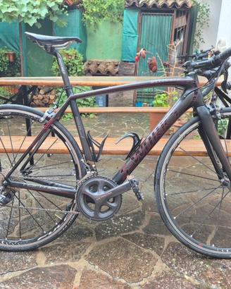 Bici da corsa SWORKS full carbon TARMAC 