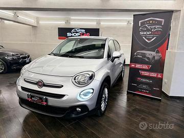 Fiat 500X 1.3 MultiJet 95 CV Crossover