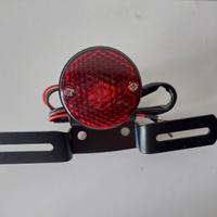 Fanalino posteriore portatarga