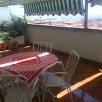 Alloggio con grande terrazza Ventimiglia