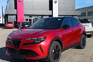 Alfa Romeo Junior 1.2 156 CV Hybrid eDCT6 Spe...