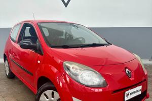Renault Twingo 1.2 Benz, Euro 4, guidabile da neop