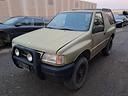 opel-frontera-anno-1997-ricambi-usati