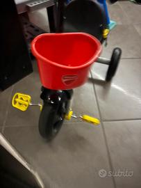 Bici ducati