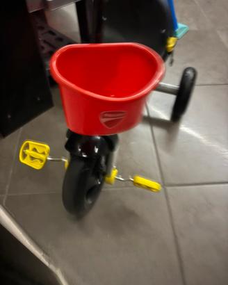 Bici ducati